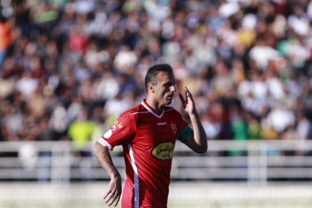 سردرگمی برای جشن خداحافظی کاپیتان پرسپولیس