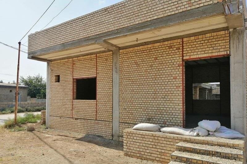 احداث مسکن برای ۵۴ خانواده دارای ۲ معلول در استان ایلام
