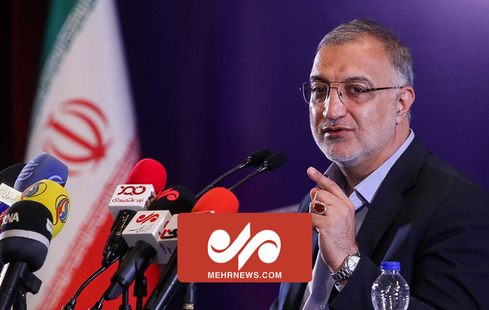 معماری شهر تهران بی هویت است معماری شهر تهران بی هویت است