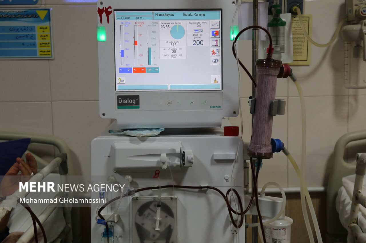 ۲۳ بیمار جدید مبتلا به کرونا در مراکز درمانی اصفهان بستری شدند