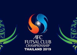 واکنش رئیس کمیته فوتسال AFC به لغو جام باشگاه‌های آسیا
