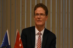 AB Türkiye Delegasyonu Başkanı'ndan Suriyeli mültecilerle ilgili açıklama