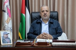 محمد شلَّح يدعو جميع الفصائل الفلسطينية لإلتقاط رسائل النخالة