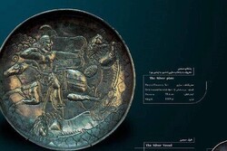نمایش آثار تاریخی و هنری زیبای موزه ملی در استان ها
