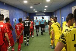 اعلام آرای جدید کمیته تعیین وضعیت فدراسیون فوتبال