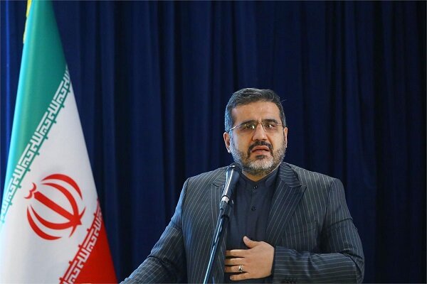  وعده تامین اعتبار برای تکمیل پروژه کتابخانه مرکزی کرمانشاه