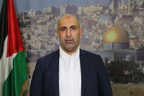 صہیونی جارحیت ختم ہونے تک یرغمالیوں کو آزاد نہیں کریں گے، رہنما حماس
