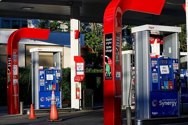 میزان سهمیه بنزین خودروها در قزوین تغییری نکرده است
