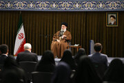 ایرانی پارلیمنٹ کے نمائندے آئندہ ہفتہ رہبر معظم انقلاب اسلامی سے ملاقات کریں گے