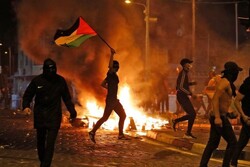 Gaza war spillover would mark start of Zionist enemy’s end