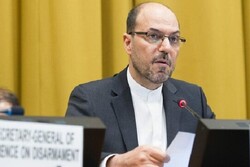 İran'dan ‘Suriye krizine siyasi çözüm’ vurgusu