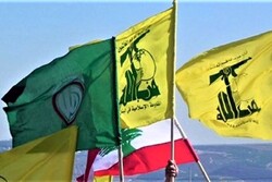 Lebanon's Amal, Hezbollah warn Zionist regime (+VIDEO)