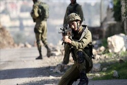 زخمی شدن ۲جوان فلسطینی در نابلس/بازداشت ۳۰ نفر در کرانه باختری
