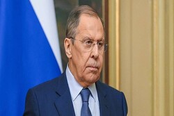 Sergei Lavrov