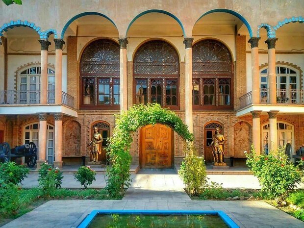 خانه‌های تاریخی تبریز توسط ادارات اشغال شده است