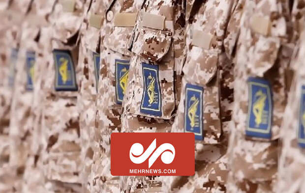 جزئیات عملیات سپاه پاسداران علیه تروریست‌ها در اقلیم شمال عراق