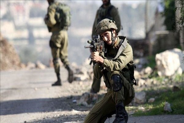 استشهاد فتى فلسطيني برصاص الاحتلال في رام الله