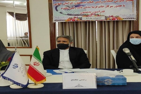 توجه به نخبه پروری با کشف استعدادهای موجود در خراسان جنوبی