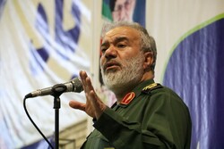 دشمن ایران کا عسکری مقابلہ کرنے کی صلاحیت نہیں رکھتا، ڈپٹی کمانڈر سپاہ پاسداران