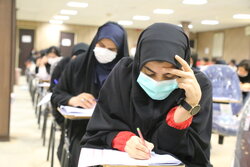 جزئیات آزمون دوره آموزش عالی بهداشت عمومی اعلام شد/ آغاز ثبت نام از ۲۹ خرداد