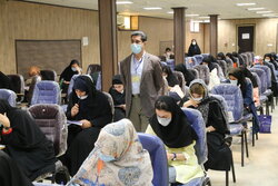 اعتراض بسیج دانشجویی علوم پزشکی شهیدبهشتی به فرآیند گزینش دستیاران پزشکی