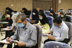 امکان تکمیل مدارک برای داوطلبان آزمون دستیاری تا ۲۰ اردیبهشت