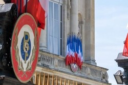 Head of Iran embassy in Paris summoned