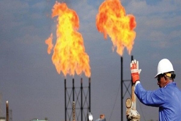 استئناف تصدير الغاز الإيراني إلى العراق