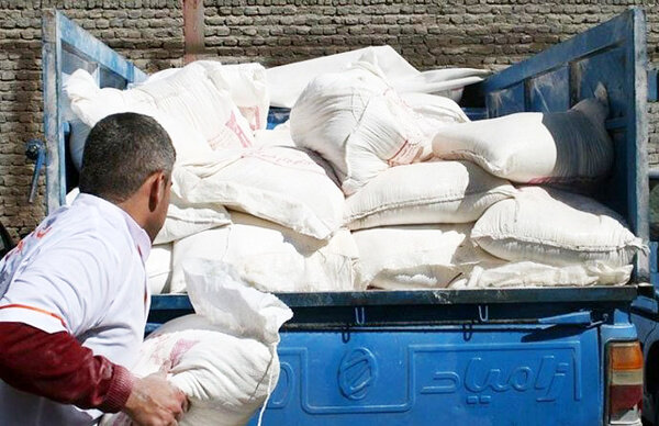 فارس در مسیر هوشمندسازی یارانه آرد/منابع ملی عادلانه توزیع می شود