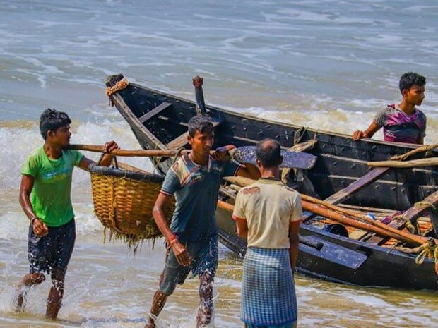 بھارت میں مسلمان ماہی گیروں نے عدالت سے مرنے کی اجازت مانگ لی