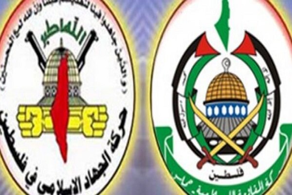 جنبش های حماس و جهاد اسلامی عملیات ضدصهیونیستی را تبریک گفتند