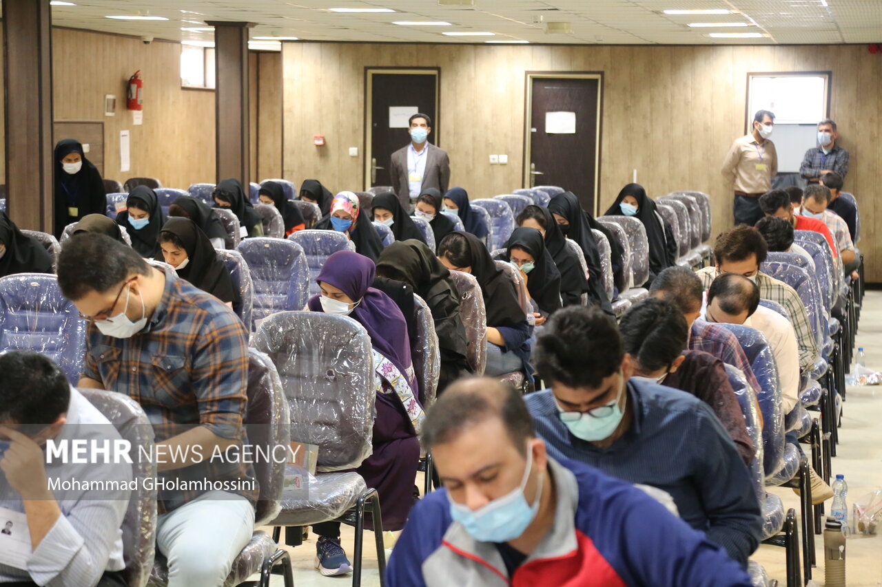 نتایج نهایی آزمون دستیاری پزشکی اعلام شد/ آغاز ثبت نام پذیرفته شدگان از ۲۷ شهریور