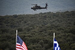 ABD, Yunanistan'da askeri üsleri artıracak