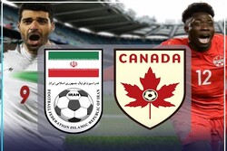 واکنش فدراسیون فوتبال کانادا به اظهارات «ترودو» درباره بازی با ایران