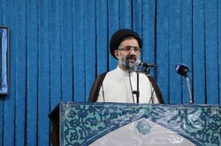 لطف پروردگار شامل حال ملت ایران و نظام اسلامی شده است