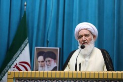 هراس دشمن از حضور مردم در مساجد/اقتدار ایران امروز از هر زمان دیگری بیشتر است