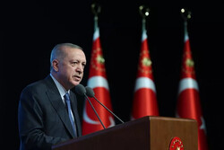 Turkey conducting preparatory work for creating gas hub