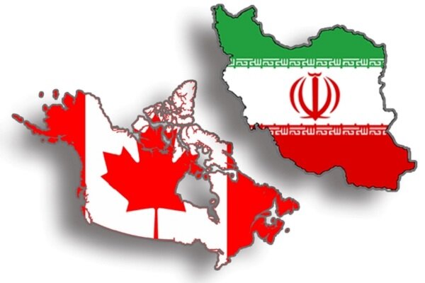 دیدار دوستانه تیم های فوتبال ایران و کانادا لغو شد