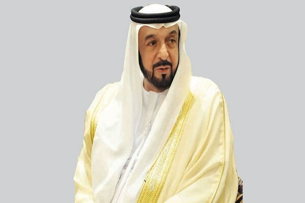 متحدہ عرب امارات کے صدر شیخ خلیفہ بن زاید النہیان ک انتقال ہوگيا