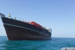 İran, kaçak akaryakıt taşıyan 5 tekneye el koydu