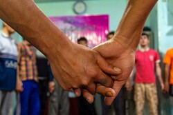 پرداخت ماهانه ۳۲۰ میلیون تومان به مراکز ترک اعتیاد زنجان