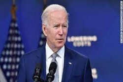 VIDEO: Biden calls VP Kamala Harris as US president again