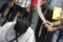 عربستان سعودی ۲ شهروند شیعی دیگر را گردن زد