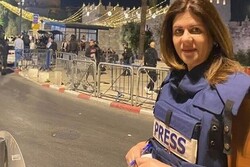 Martyrdom of Palestinian journalist to collapse Israel sooner