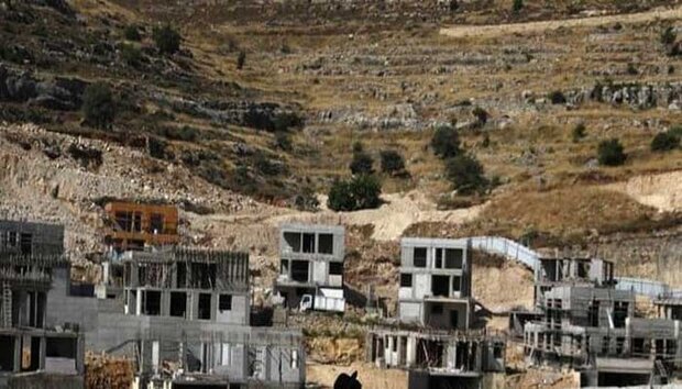 یورپی یونین کا فلسطینیوں کے گھر گرا کر یہودیوں کے گھر تعمیر کرنے پر تشویش کا اظہار
