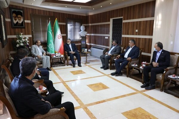 ضرورت تسریع در روند اجرای طرح های وزارت نیرو در آذربایجان غربی