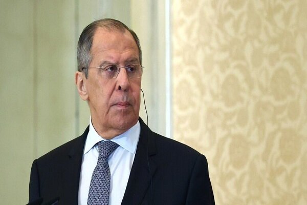 Lavrov: Ukrayna ve Türkiye ile müzakere etmeye hazırız