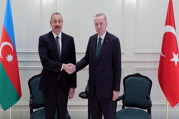 Erdoğan ile Aliyev bugün bir araya gelecek