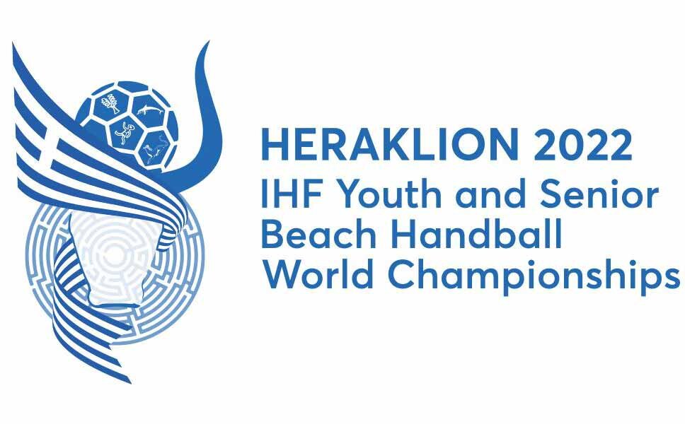 Iranian teams learn fate at 2022 IHF Beach Handball World Championships