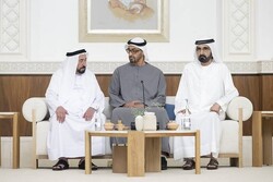 How will be Iran-UAE relations under Mohammad bin Zayed?